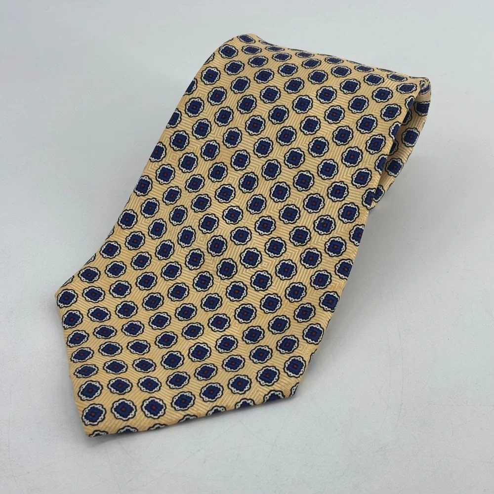 Polo Ralph Lauren Necktie Mens 3.75